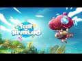 Tour Of Neverland Gameplay + Review | Game Lucu | Android | HD