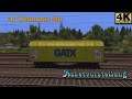 Train Simulator - Virtual Railroads Shimmns-ttu [Assetvorstellung]