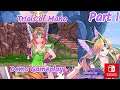 Trials of Mana [Switch] - Gameplay Walkthrough [Full Demo] - No Commentary