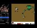 Turok 3: Shadow of Oblivion (gbc) in 19:32, on Hard difficulty