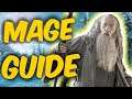 Ultimate MAGE Guide -How to Level Up All Mage Skills in Skyrim-