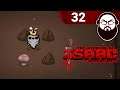UNE CERTAINE IDÉE DE LA PUISSANCE - The Binding of Isaac : Repentance [#32]