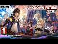 UNKNOWN FUTURE by NetEase Gameplay Android NEW BETA