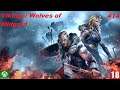 Vikings: Wolves of Midgard (Xbox One) - Приключение - #14. (без комментариев)