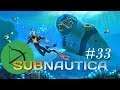 Visages in the Deep | Subnautica #33