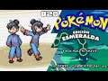 Volviendo con evolución| Pokémon Esmeralda ep 20 by Twilum
