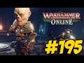 Warhammer Underworlds Online #195 Steelheart's Champions (Gameplay)