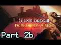 Warlords III: Darklords Rising - Playthrough Part 2b