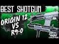 Warzone ORIGIN 12 vs R9-0 - Which is the BEST SHOTGUN | Best Class Loadouts