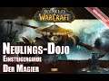 Welche Klasse soll ich spielen - Magier - Neulings Dojo Anfängerguide World of Warcraft