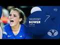 Whitney Bower Postgame Interview - 30.10.2021