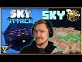 Wie gehts weiter mit Sky Bees & Sky Attack?