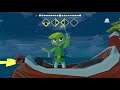 The Legend of Zelda: The Wind Waker (Wii U) -PART9-