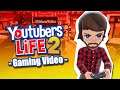 🎬 Wir nehmen Gameplay auf 🎬 - YouTubers Life 2 #2