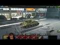 World of Tanks BLITZ! - Trying out the T34! #1