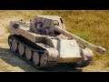World of Tanks Rheinmetall Skorpion G - 8 Kills 8,4K Damage
