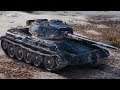 World of Tanks T-54 first prototype - 10 Kills 7,5K Damage