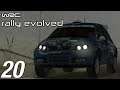 WRC: Rally Evolved - Super 1600 Nesté Rally Finland (Let's Play Part 20)