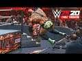 WWE 2K20: All New & Hidden OMG Commentary Table Finishers