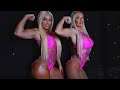 WWE 2K20 Mandy Rose & Dana Brooke Compilation