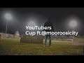 YouTubers Cricket Cup 🏆 ft.@mooroosicity