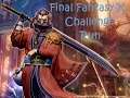 Yunas Entscheidung - Let's Play Final Fantasy X Challenge Run #09