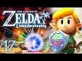 Zelda Link's Awakening HD : L'épée ultime ! #17
