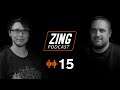 Zing Podcast #15: Baldur's Gate 3 & Genshin Impact