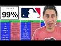 0% CHANCE YOU BEAT ME on this MLB Quiz!
