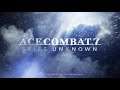 #03 【AC7】おっさんは空の王になりたい(なれない)・*・:≡( ε:)