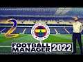 [2] Mesut yine yolcu // Football Manager 2022 Fenerbahçe