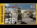 #26 | VALIANT HEARTS: THE GREAT WAR  (Gameplay em Português)