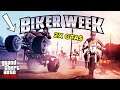 2x GTA$ BIKER WEEK in GTA 5 Online + Rockstar Working on New Update
