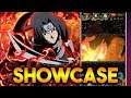 3 GAMES 3 ITACHI ULTIMATES! ITACHI PvP SHOWCASE! | Naruto Shippuden Ultimate Ninja Blazing