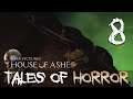 [8] Tales of Horror (The Dark Pictures Anthology: House of Ashes w/ GaLm)