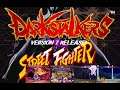 [9500 Subs RELEASE #2] Darkstalkers vs. Street Fighter (VERSION 7 RELEASE!) - Showcase Part 2