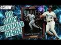 99 GARY SHEFFIELD DEBUT!! 45 RUNS IN ONE GAME?! (MUST SEE!!) MLB the Show 20 Diamond Dynasty
