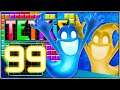 A cazar fantasmas!!! | Tetris 99 | Nintendo Switch - Directo