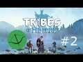 A Fightin We Will Go! | Tribes of Midgard Open Beta 1 #2
