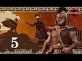 A Total War Saga: Troy - Odysseus Campaign #5
