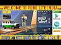 AAGAYA PUBG MOBILE BETA & PUBG LITE INDIA " DOWNLOAD LINK " WITHOUT VPN PLAY " PUBG NEWS TODAY
