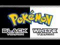 Accumula Town - Pokémon Black & White