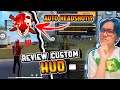 Ada Yang Aneh.. - Review Custom HUD Kalian! #1