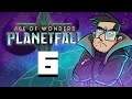 Age of Wonders: Planetfall! - Campaign - Ep 6