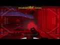 Aliens vs. Predator 2: AJL Mod L.A.B. - TDM Synthetic Minigunner (2021.04.10)