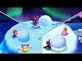 All 105 Minigames Comparison (Original vs. Remakes) - Mario Party Superstars