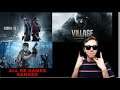 All Resident Evil Games Ranked from Worst to Best (Main Games including Village)