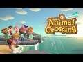 Animal Crossing New Horizont Gameplay