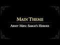 Army Men: Sarge's Heroes: Main Theme Orchestral Arrangement