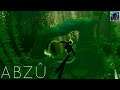[🎣 ASMR ↪ ABZU, EP.1] - "🎮 I didn't see that coming. 🦈 | Let's Play | Controller Sounds | ZzZ"